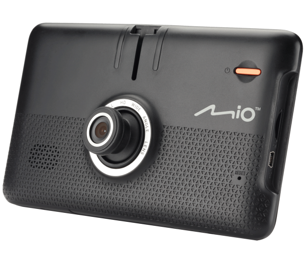 Mio MiVue Drive 65 Truck EU + wideorejestrator - 337164 - zdjęcie 3